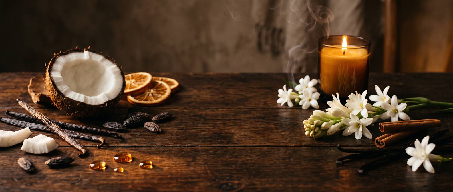 Uleiuri parfumate GAIA SPA