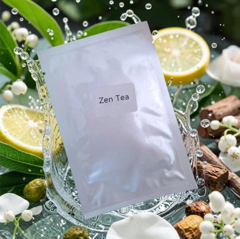 Zen Tea